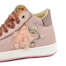 Sneakers Walkey rose