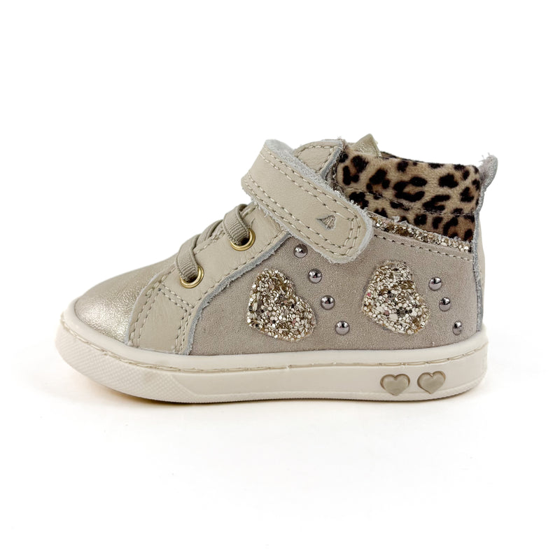 Basket Primigi 8904011
