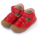 Sandale Naturino Wad rouge