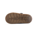 Sandale Naturino Algeo bleu clair