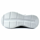 Basket Skechers Bounder bleu et noir
