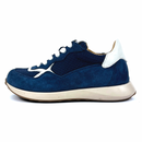 Baskets Okyo bleu 0262