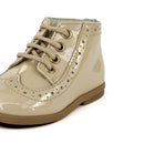 Chaussures Zecchino d'Oro vernies