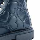 Bottine Walkey noir