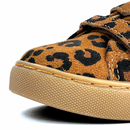 Basket Bonton léopard