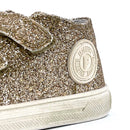 Basket Falcotto Michael glitter