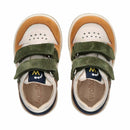 Baskets Walkey basses