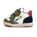 Basket Falcotto Klip