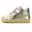 Basket Naturino Singery or