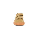 Basket Froddo Barefoot beige vegan