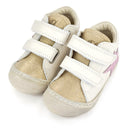 Basket Naturino Kolde gold