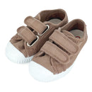 Basket Cienta 78997 Chocolat