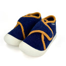 Chausson Falcotto Snuppy marine