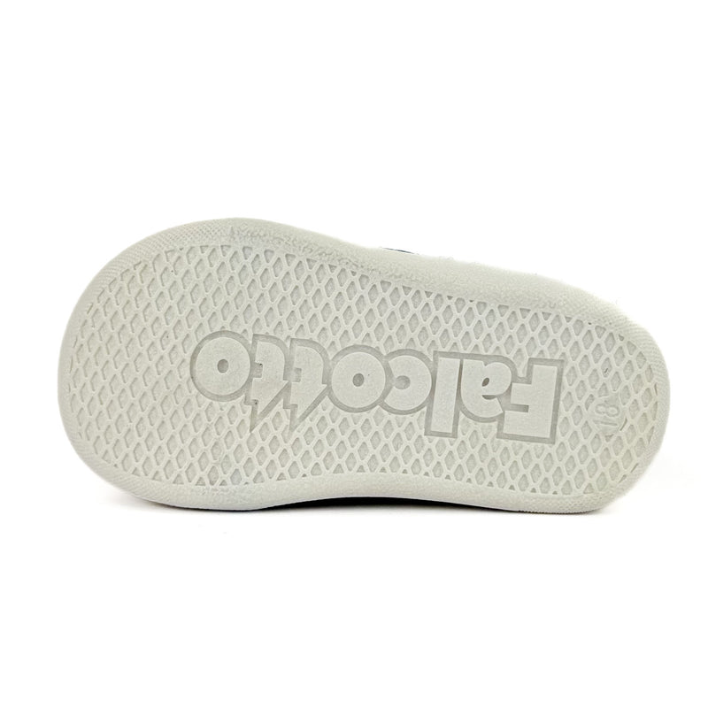Chausson Falcotto Snuppy gris