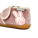 Chausson Naturino Amdir Rose