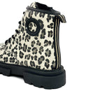 Bottines Primigi léopard 8977011