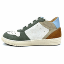 Basket Okyo kaki 0252