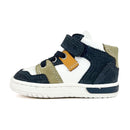 Basket Montante Primigi 8906022