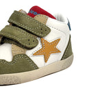 Basket Falcotto Alnoite