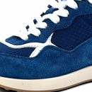Baskets Okyo bleu 0262