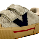 Basket Victoria Beige