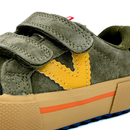 Baskets Victoria Kaki