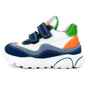 Basket Falcotto Amantea blue