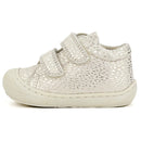 Basket Naturino Cocoon platinum