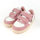 Basket Victoria Rosa