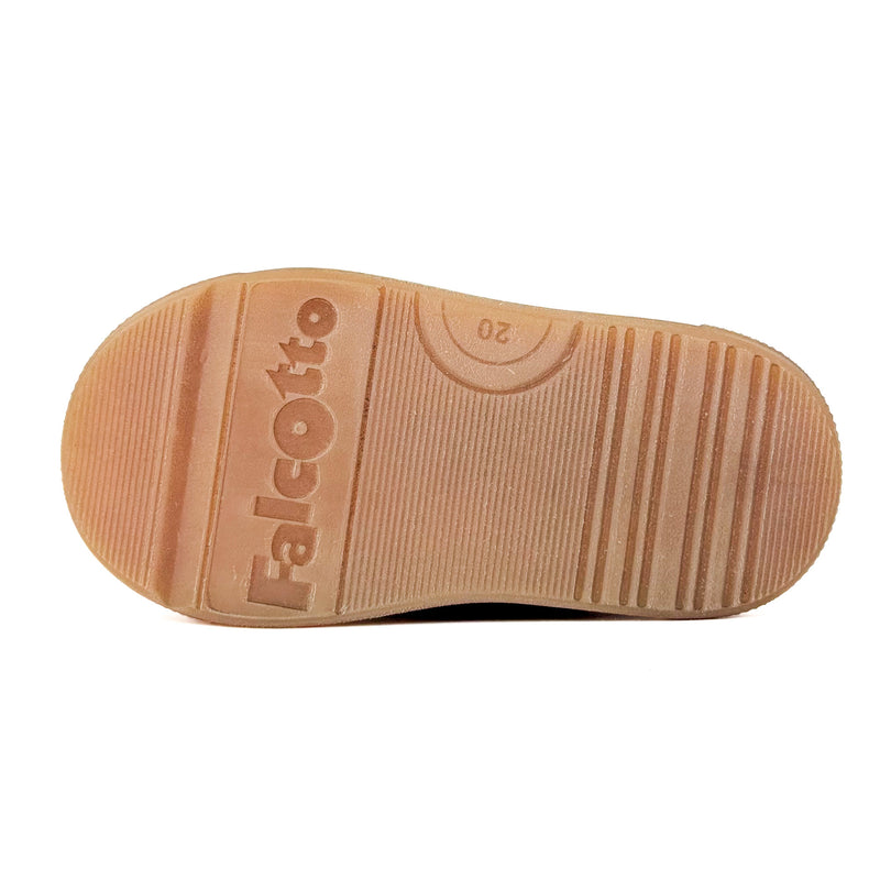 Basket Falcotto Snopes marron