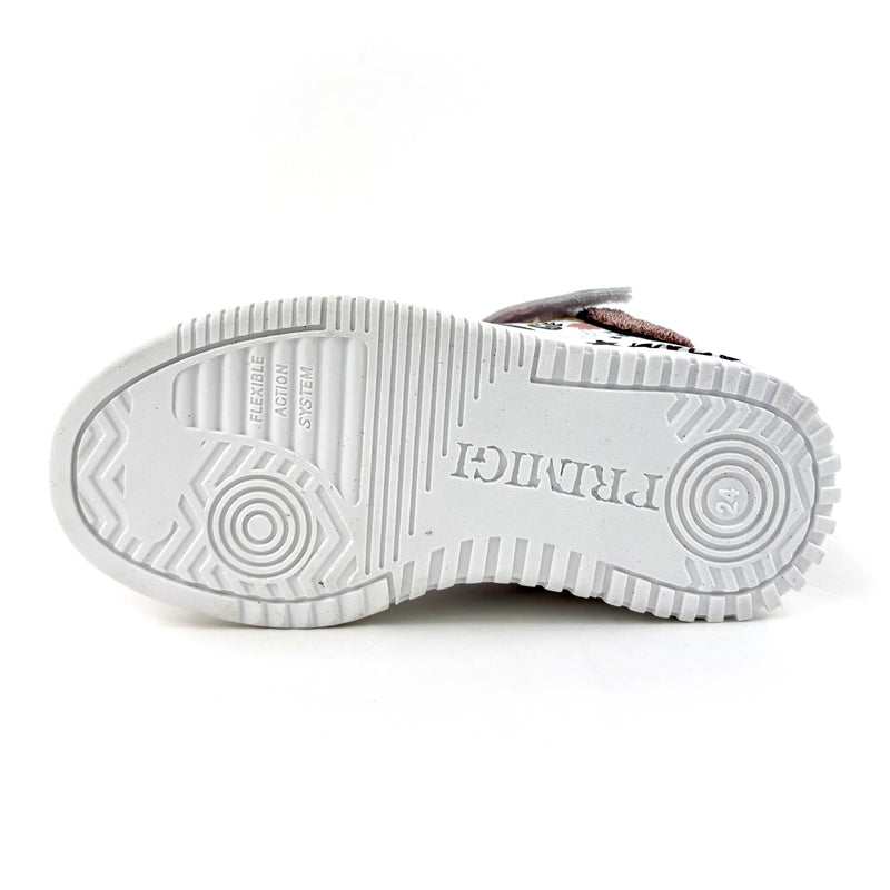 Basket Primigi 8968300