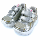 Basket Falcotto Astrid silver