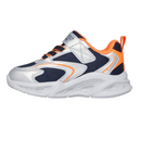 Basket Skechers S-Lights Meteor Light - Glow Strider