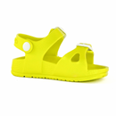 Sandale 202815 Garvalin jaune