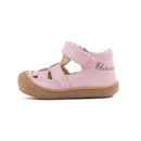 Sandale Naturino Wad rose