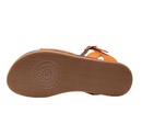 Sandale L'atelier tropézien IL90921 orange