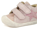 Basket Naturino Kolde Rose style Cocoon