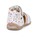 Sandale Froddo Carte Girly Pink