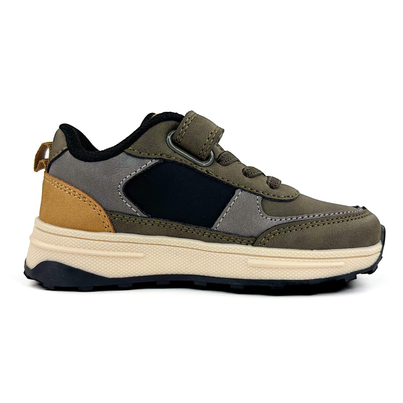 Basket Primigi 8967011