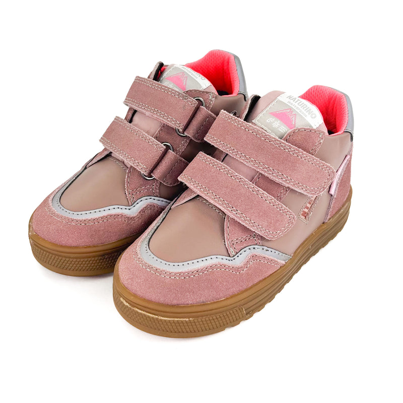 Basket Naturino Ariton rose