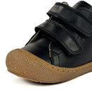 Basket Naturino Cocoon noir