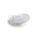 Méduse Sun argentée