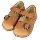 Sandale Naturino Revion camel