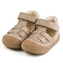 Sandale Naturino Wad taupe