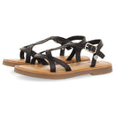 Sandale Gioseppo Tilly noir