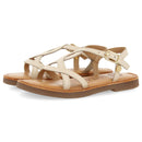 Sandale Gioseppo Tilly off white