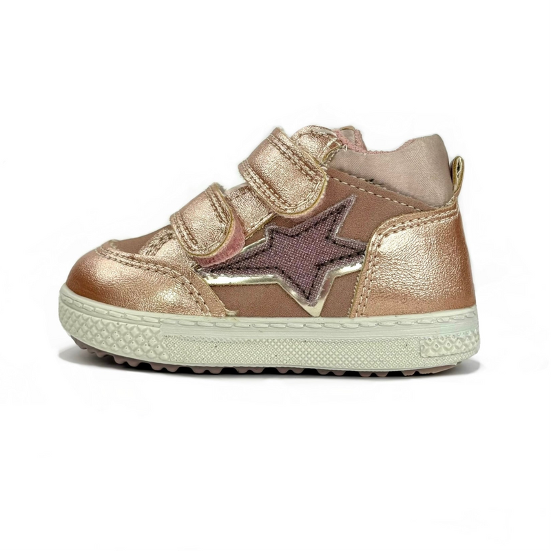 Basket Primigi 8857033