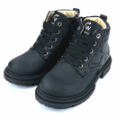Bottine Walkey noir