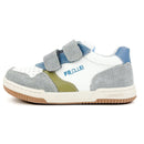 Basket Falcotto Bounce grey
