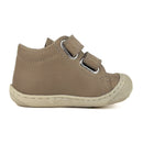 Basket Naturino Cocoon taupe